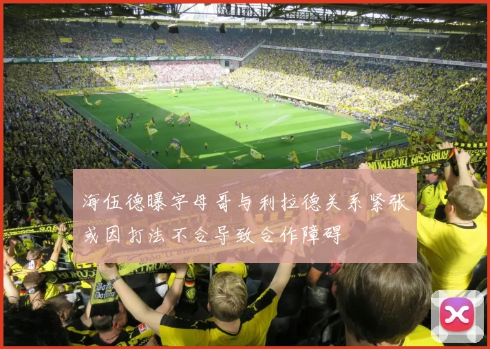 海伍德曝字母哥与利拉德关系紧张或因打法不合导致合作障碍
